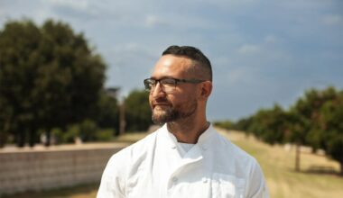 Meals with Meaning: Fort Worth Chef’s Mission to Feed Hope