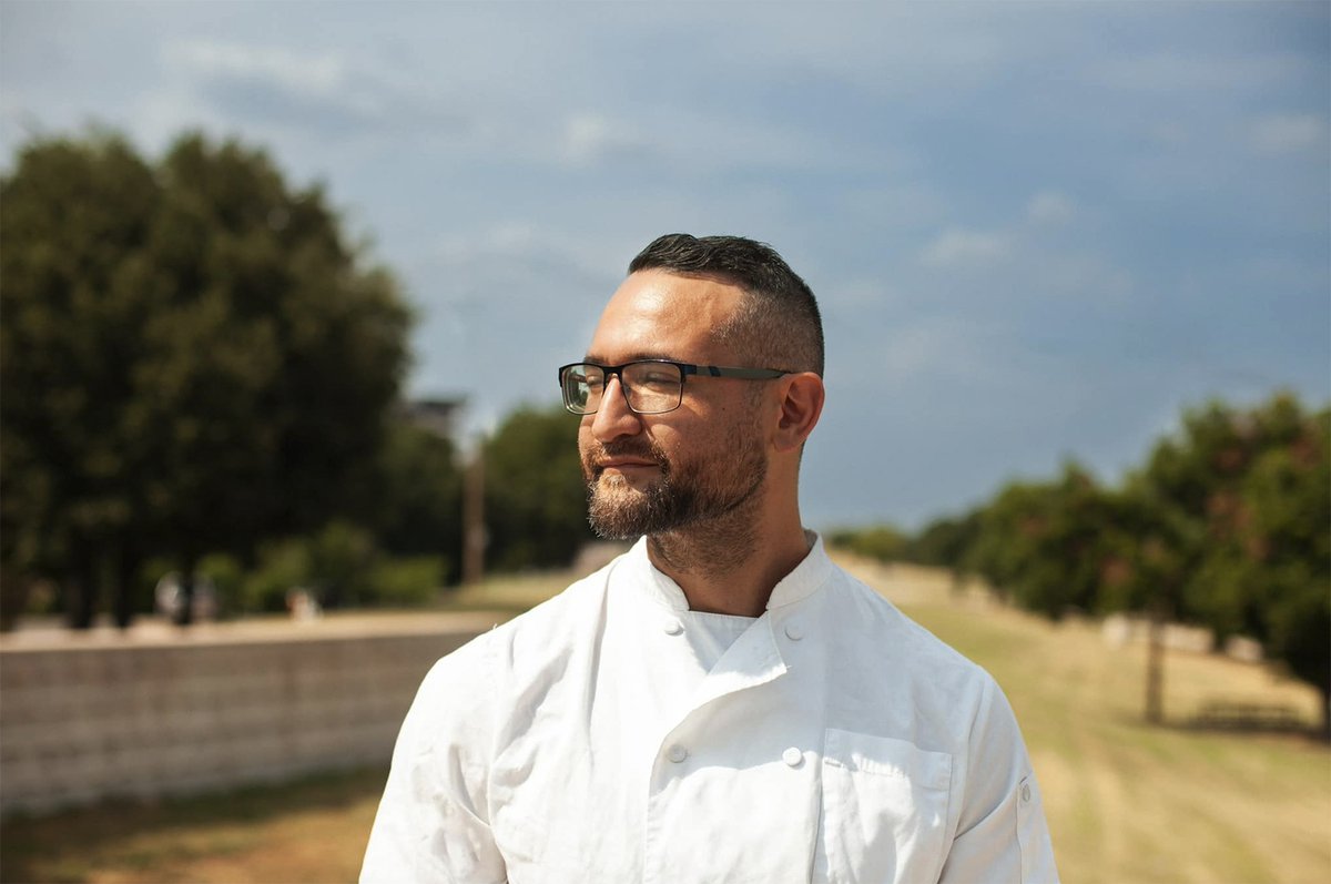 Meals with Meaning: Fort Worth Chef’s Mission to Feed Hope