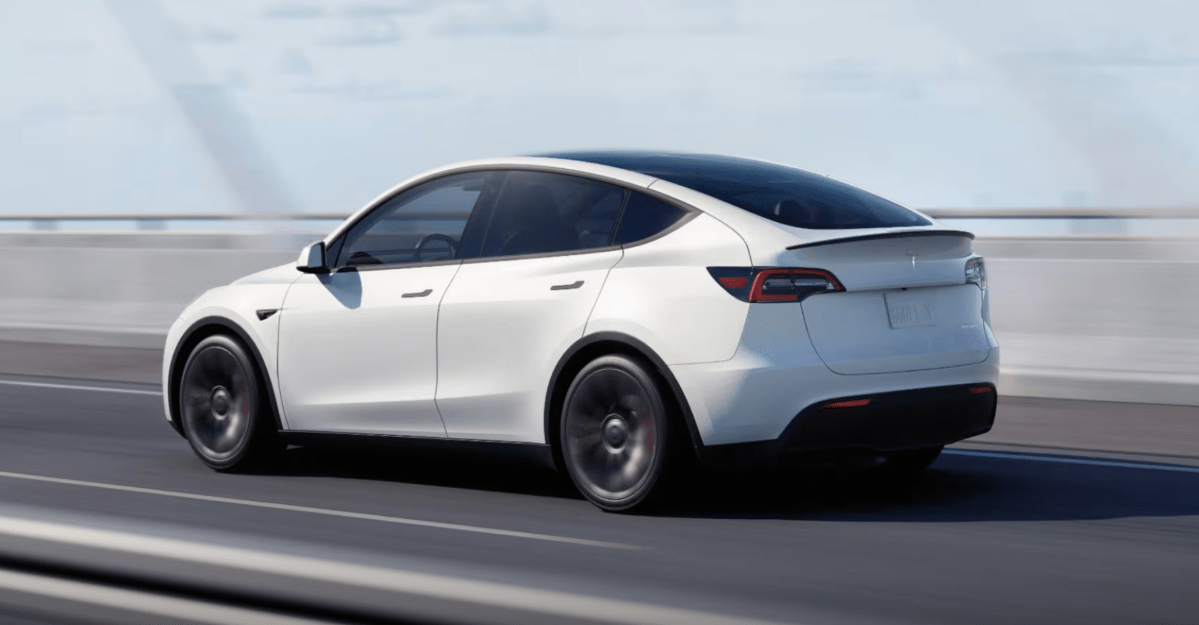 How can Tesla make a cheaper Model Y?