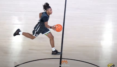 Deron Rippey Jr. plans visit with Kentucky Wildcats Basketball