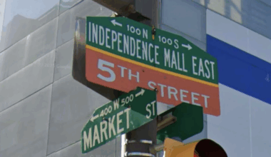Market Street will partially close beginning Aug. 4