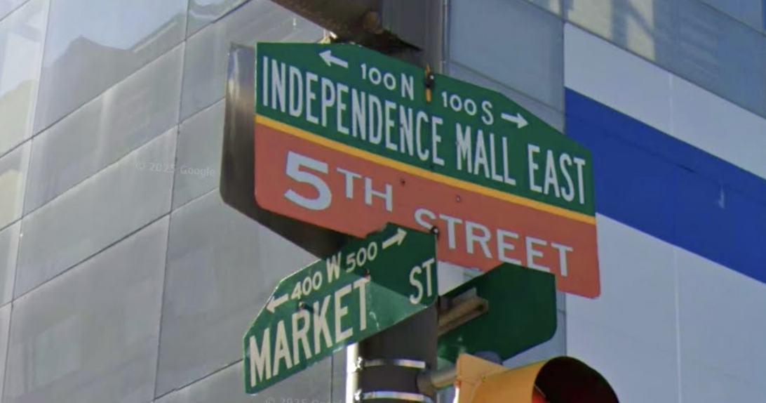 Market Street will partially close beginning Aug. 4