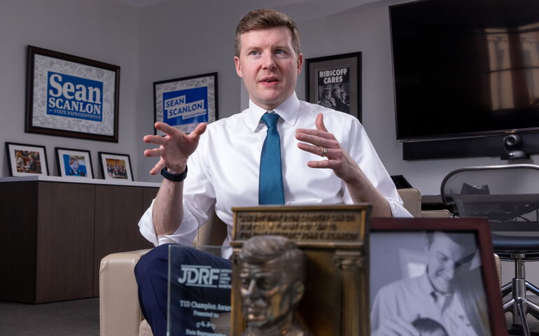 🔒Employers now face fines for not enrolling employees in CT retirement savings program