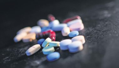 Antidepressants affect male brains, but do little to female brains: Study | Latest News India