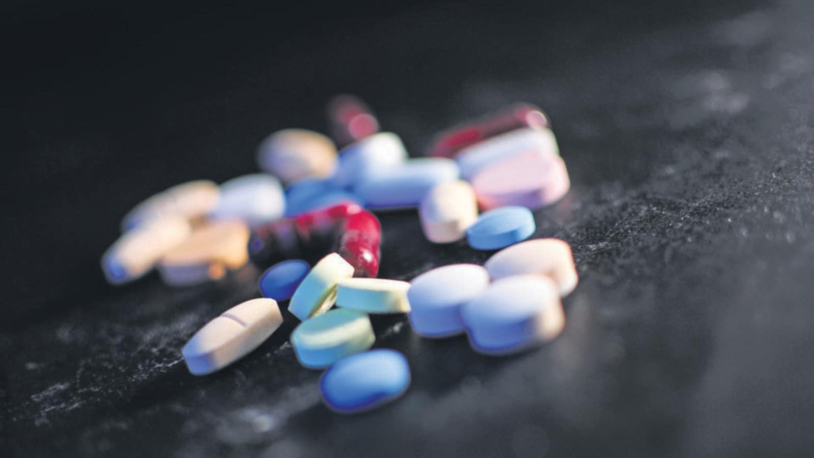 Antidepressants affect male brains, but do little to female brains: Study | Latest News India