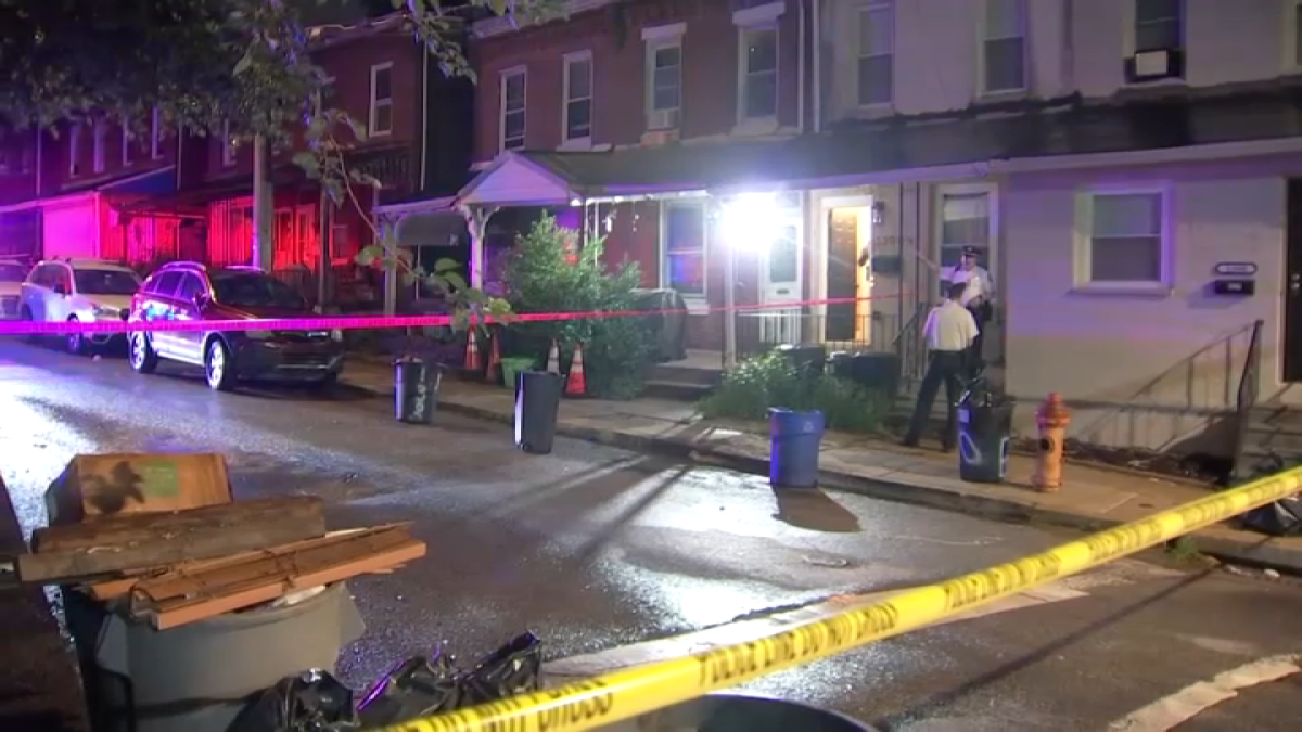 Woman shot during altercation with another woman in Philly: Police – NBC10 Philadelphia