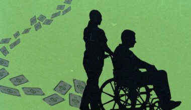 Why So Many Seniors Can't Afford Long-Term Care