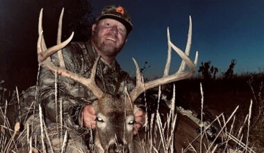 Rexburg man convicted for wildlife violations - LocalNews8.com
