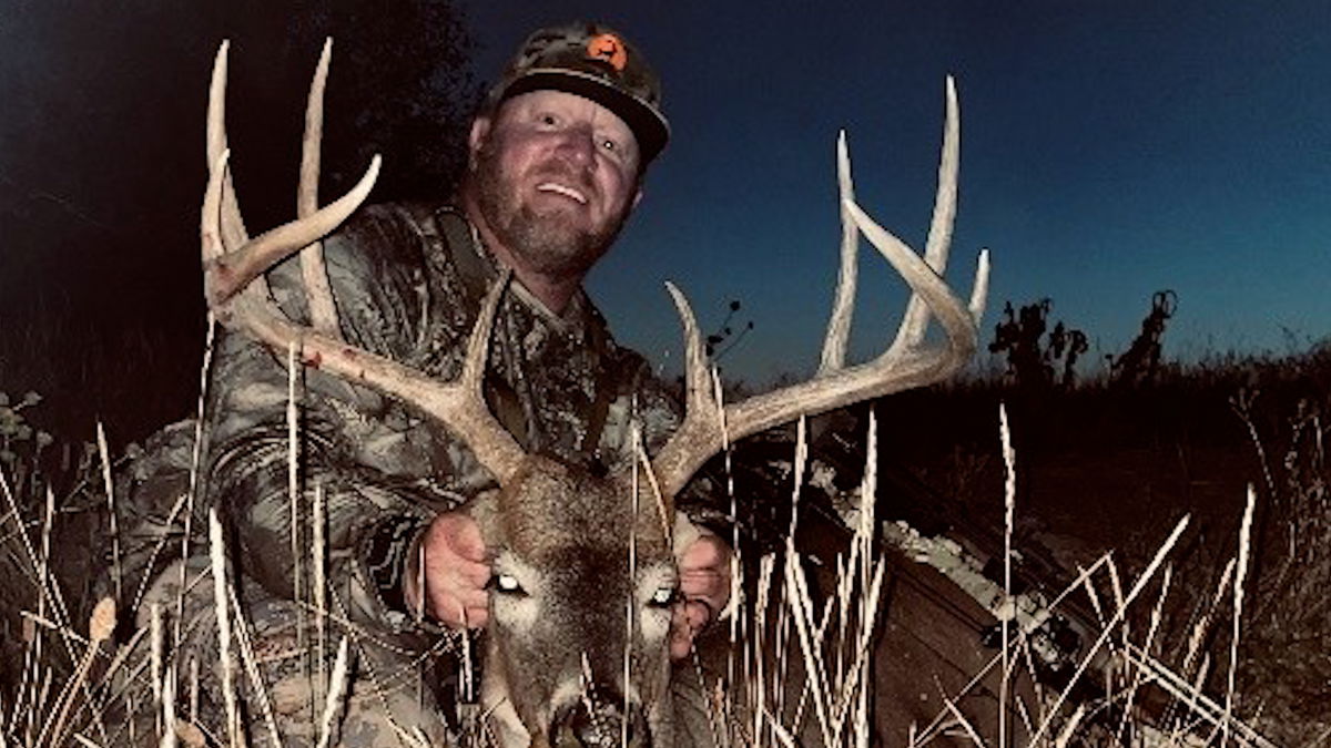 Rexburg man convicted for wildlife violations - LocalNews8.com