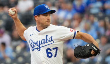 Royals Finalizing Extension With Seth Lugo
