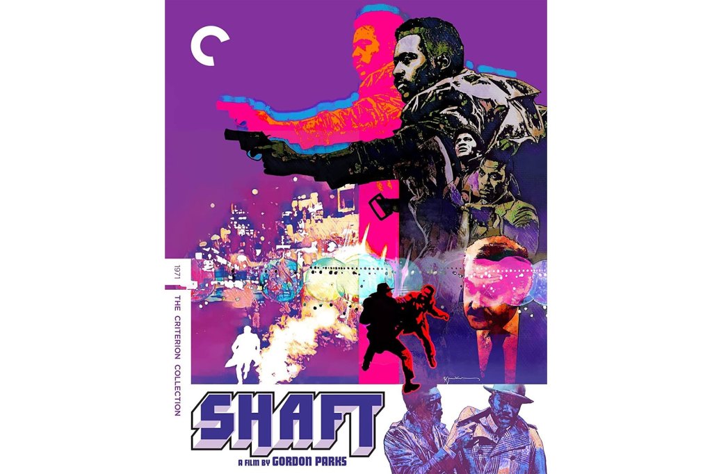 Shaft
