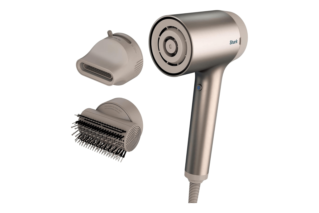Shark HyperAIR Ionic Hair Dryer