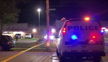 Separate shootings in Philly leave 2 men, 1 woman injured: Police – NBC10 Philadelphia