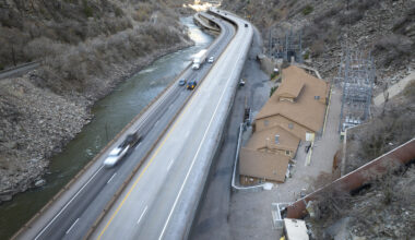 Colorado grants hearing over Colorado River water rights deal