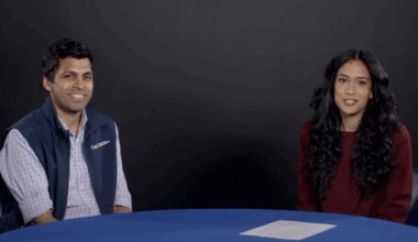 Leading With Curiosity In The Age Of AI: A Conversation With Ronnie Chatterji, Chief Economist For OpenAI
