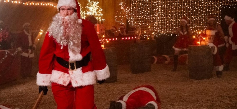 Comic-Con 2025 Horror Highlights: SILENT NIGHT, DEADLY NIGHT, THE MORTUARY ASSISTANT, GUTS & GLORY