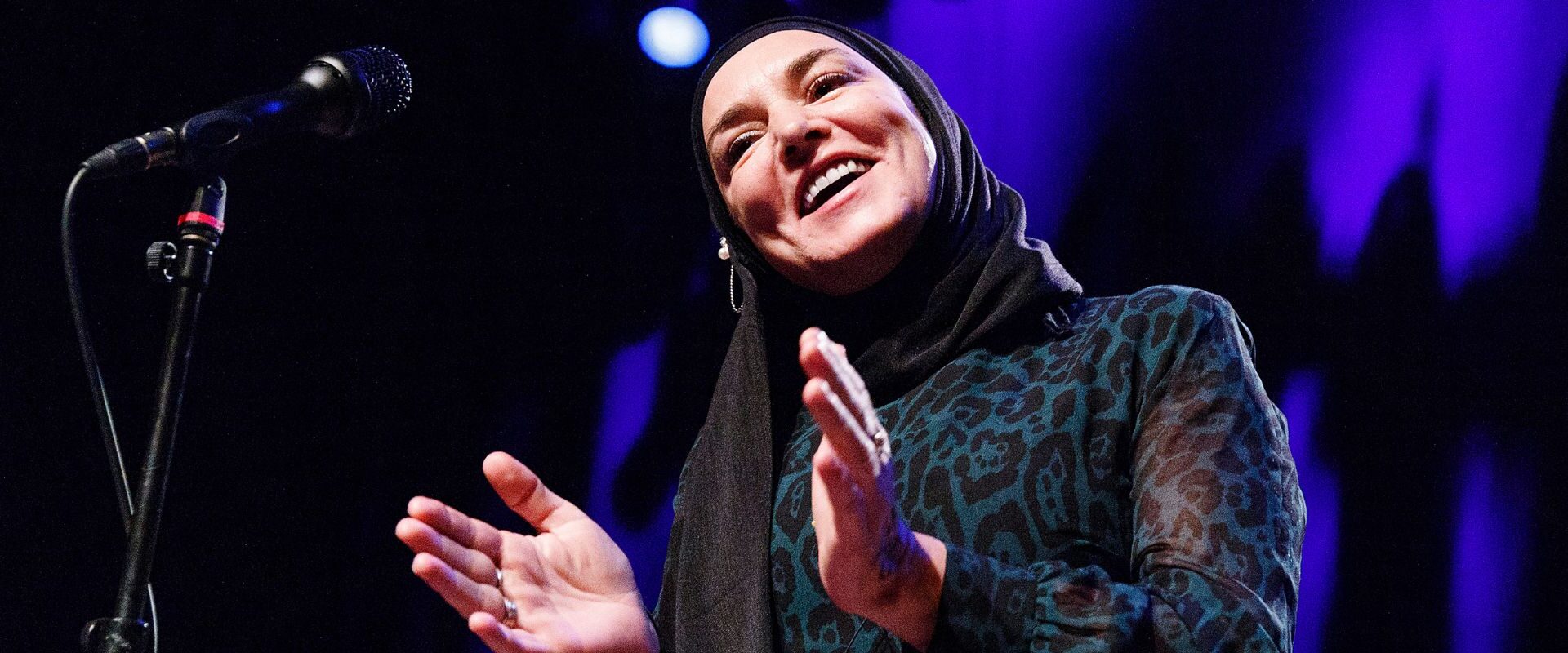 On This Day in 2023, We Lost Sinead O’Connor: Remembering the Singer-Songwriter and Activist