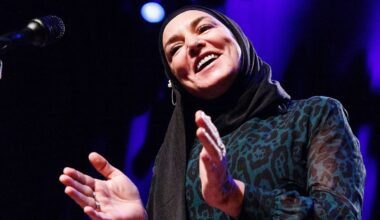 On This Day in 2023, We Lost Sinead O’Connor: Remembering the Singer-Songwriter and Activist