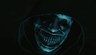 skillhouse movie review