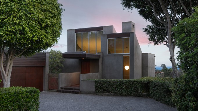 Inside Skog House, a Brutalist Santa Barbara Manse With 1970s Swagger