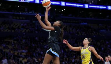 Chicago Sky’s Ariel Atkins will join Athletes Unlimited — not Unrivaled — this offseason – Chicago Tribune