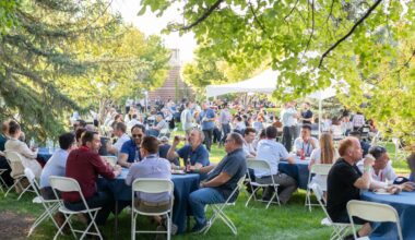 SmallSat heads to Salt Lake City as audience expands
