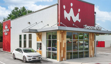 Smoothie King Gets Minority Growth Investment From San Francisco's Main Post Partners » Dallas Innovates