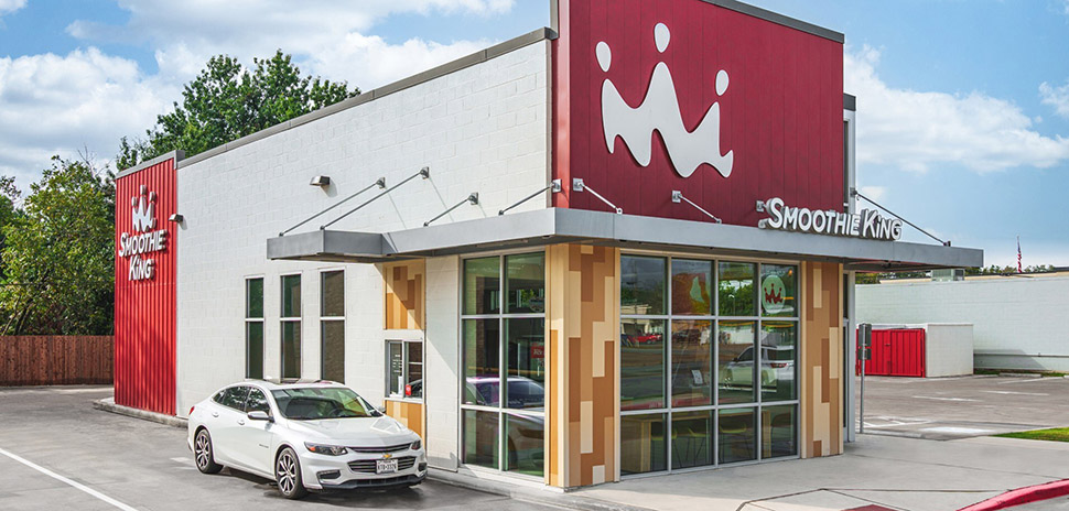 Smoothie King Gets Minority Growth Investment From San Francisco's Main Post Partners » Dallas Innovates