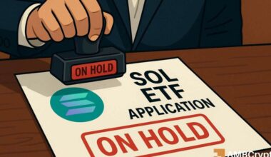 Fidelity's Solana ETF delay raises concerns - 'No approvals until fall'