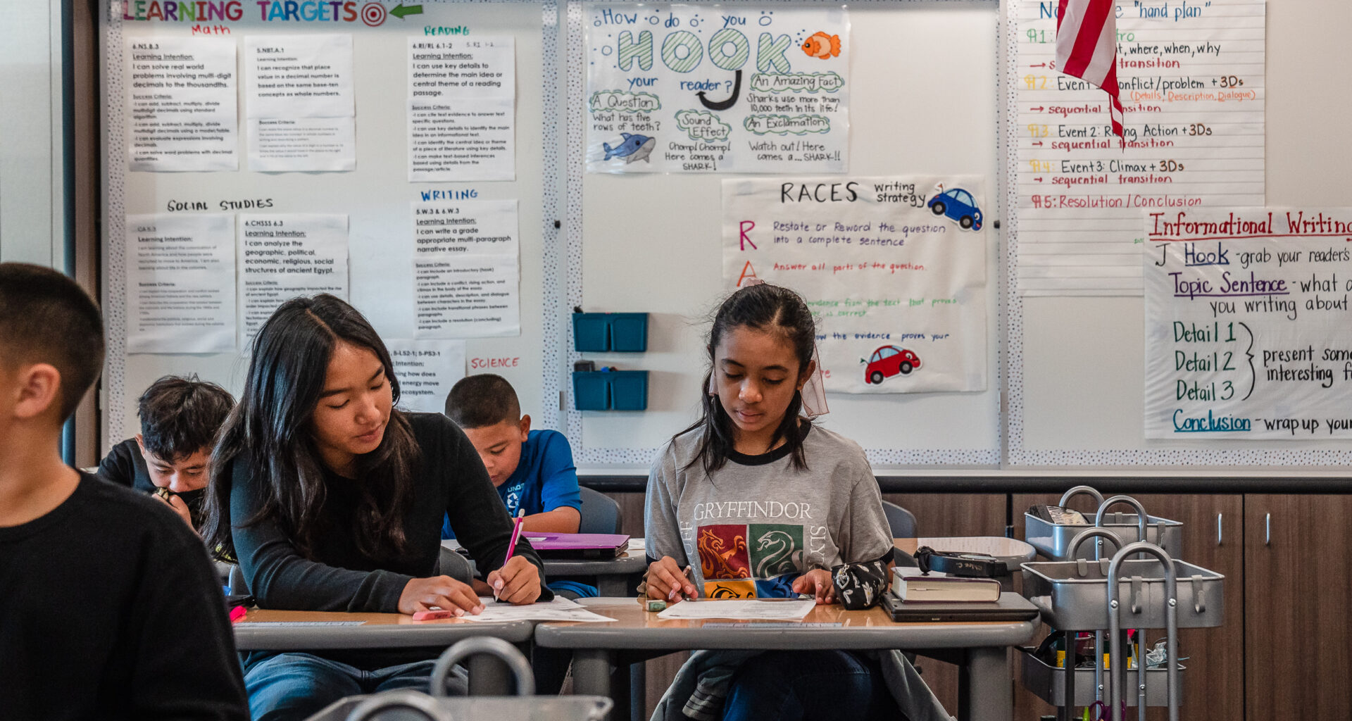 Morning Report: Just How Much Education Money Is at Stake