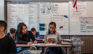 Morning Report: Just How Much Education Money Is at Stake