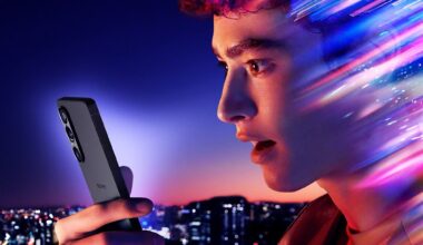 Sony confirms Xperia 1 VII defects: How to check if your smartphone is affected