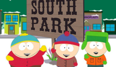 South Park