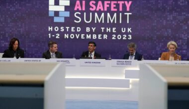 Secure AI for America’s future and humanity’s too – Marin Independent Journal