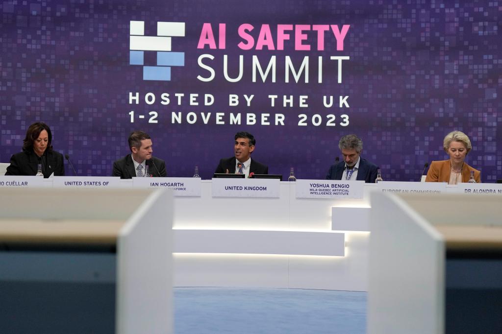 Secure AI for America’s future and humanity’s too – Marin Independent Journal