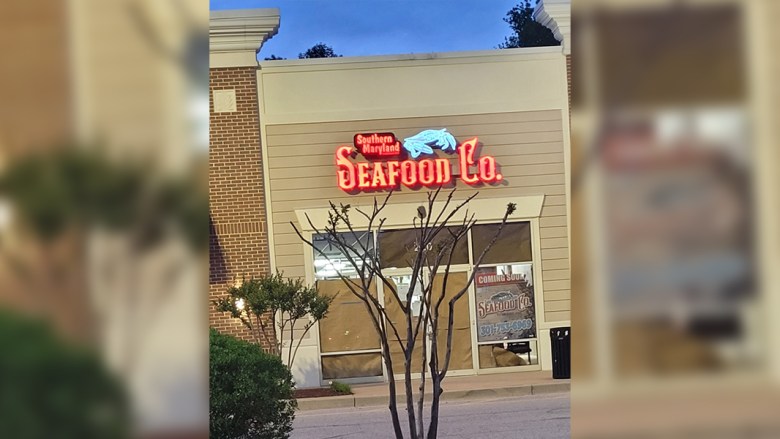 Southern Maryland Seafood Co La Plata