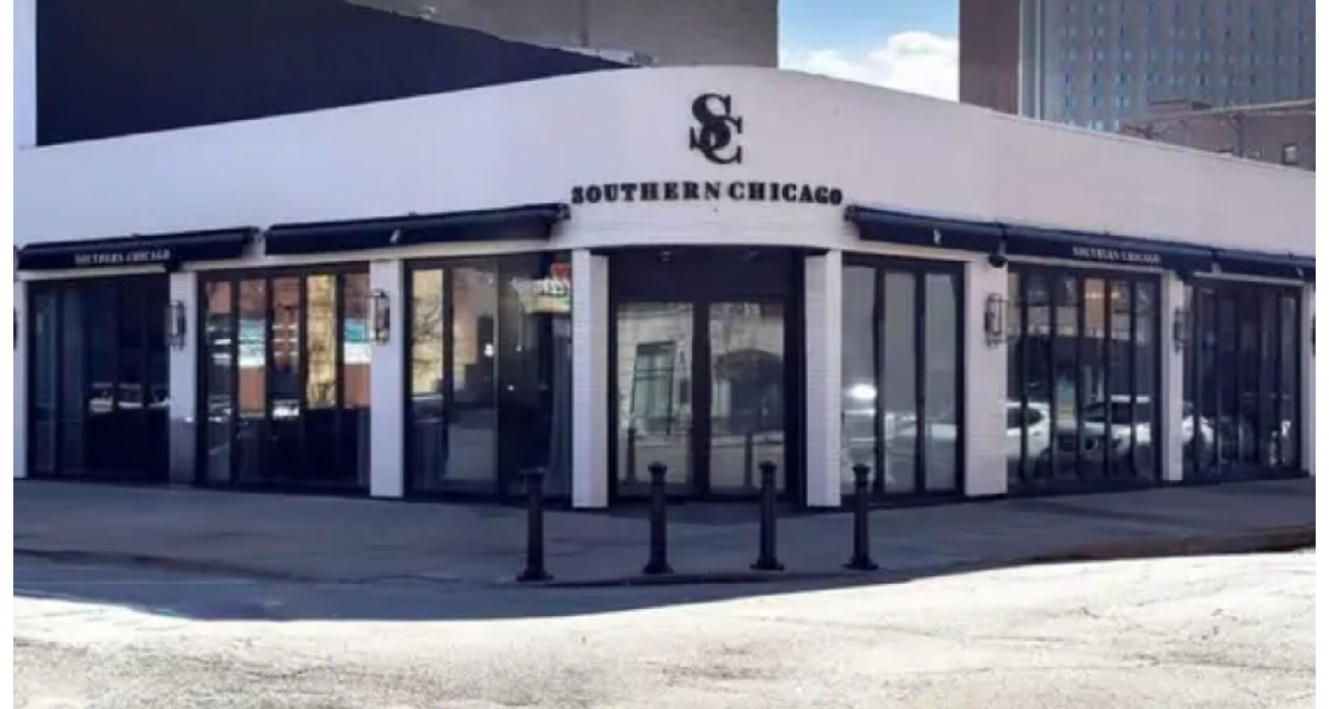 3 More Restaurants, Bars Open In South Loop