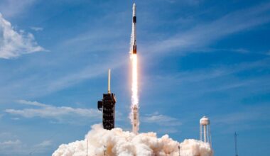 SpaceX faces legal action in Mexico over its environmental impact