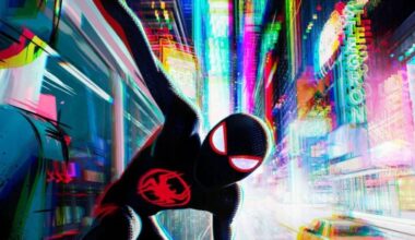 Beyond the Spider-Verse' Is Delayed Again, but Only for a Bit