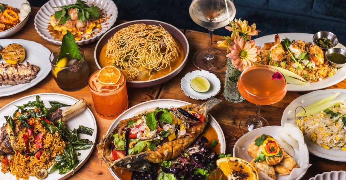 The Michelin Guide Selects 14 More NYC Restaurants Up for 2025 Awards