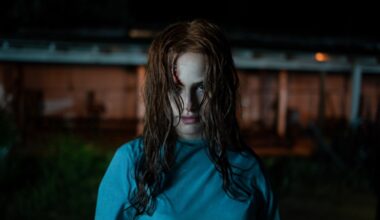 Chapter 2 SDCC Footage Teases Second Film