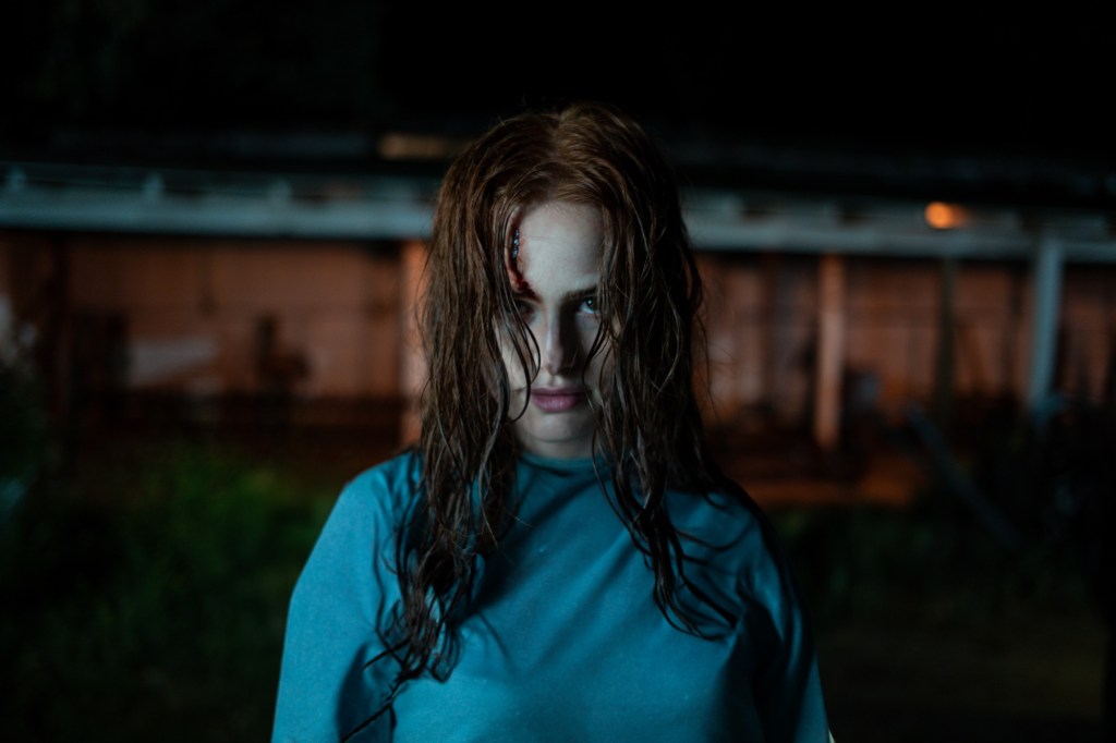 Chapter 2 SDCC Footage Teases Second Film