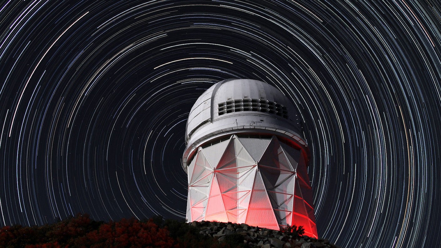 The Evolving Debate Around Dark Energy