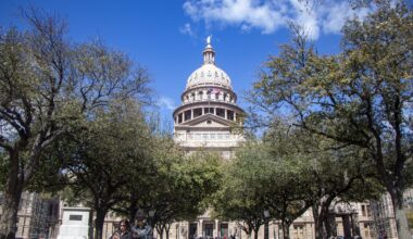 Texas House to host redistricting committee at UTA