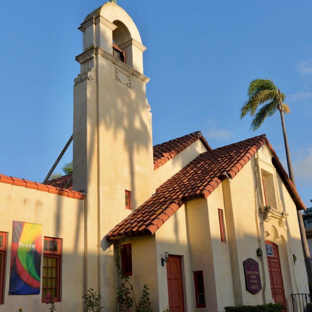 5,000 affordable-housing units could be built on faith-based land, UCSD study says – San Diego Union-Tribune