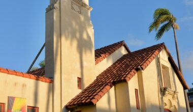 5,000 affordable-housing units could be built on faith-based land, UCSD study says – San Diego Union-Tribune