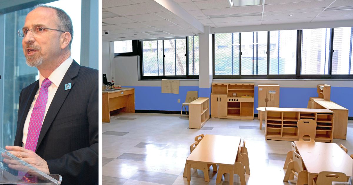 Boys’ Club to Open 33K-SF Clubhouse in the Bronx – Commercial Observer