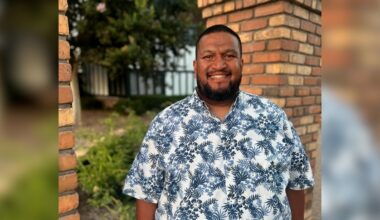 Family remembers late Lemon Grove councilman – NBC 7 San Diego