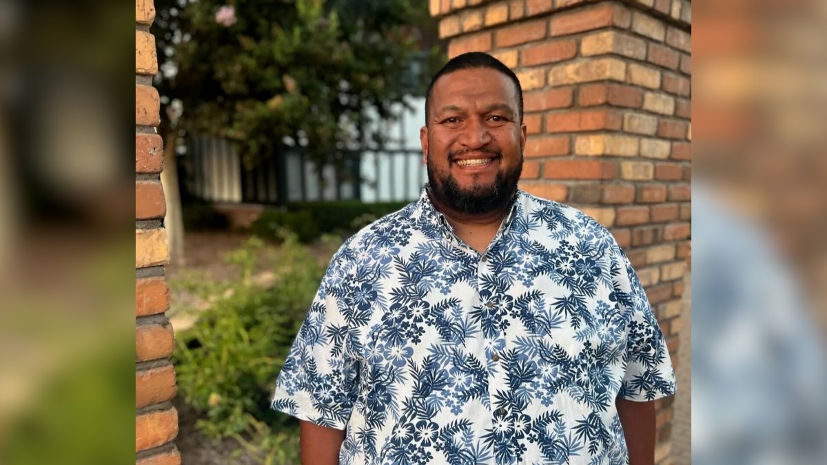 Family remembers late Lemon Grove councilman – NBC 7 San Diego