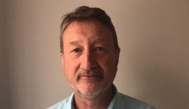 Steven Knight